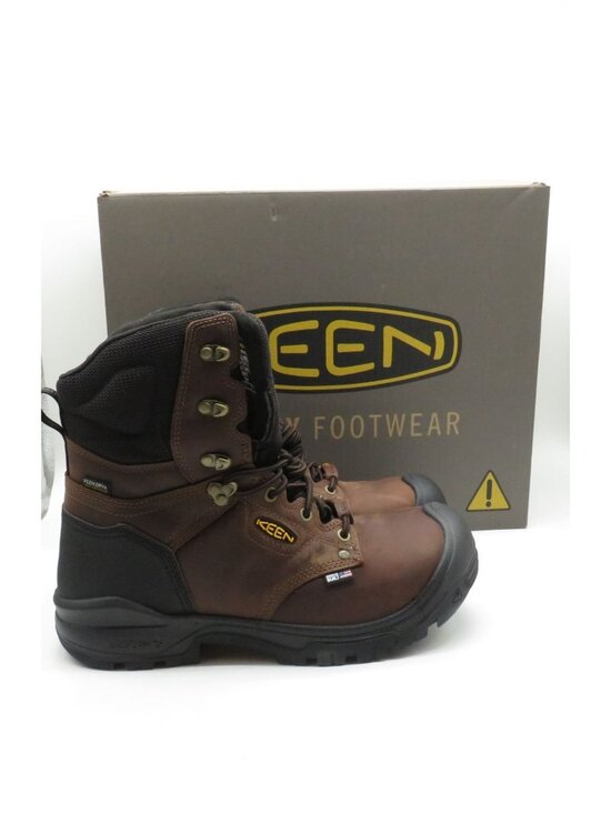 KEEN Mens Independence 8\